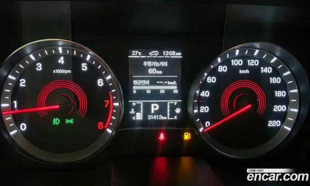 SsangYong Korando 2020 1.5 автомат (гидро), миниатюра 8