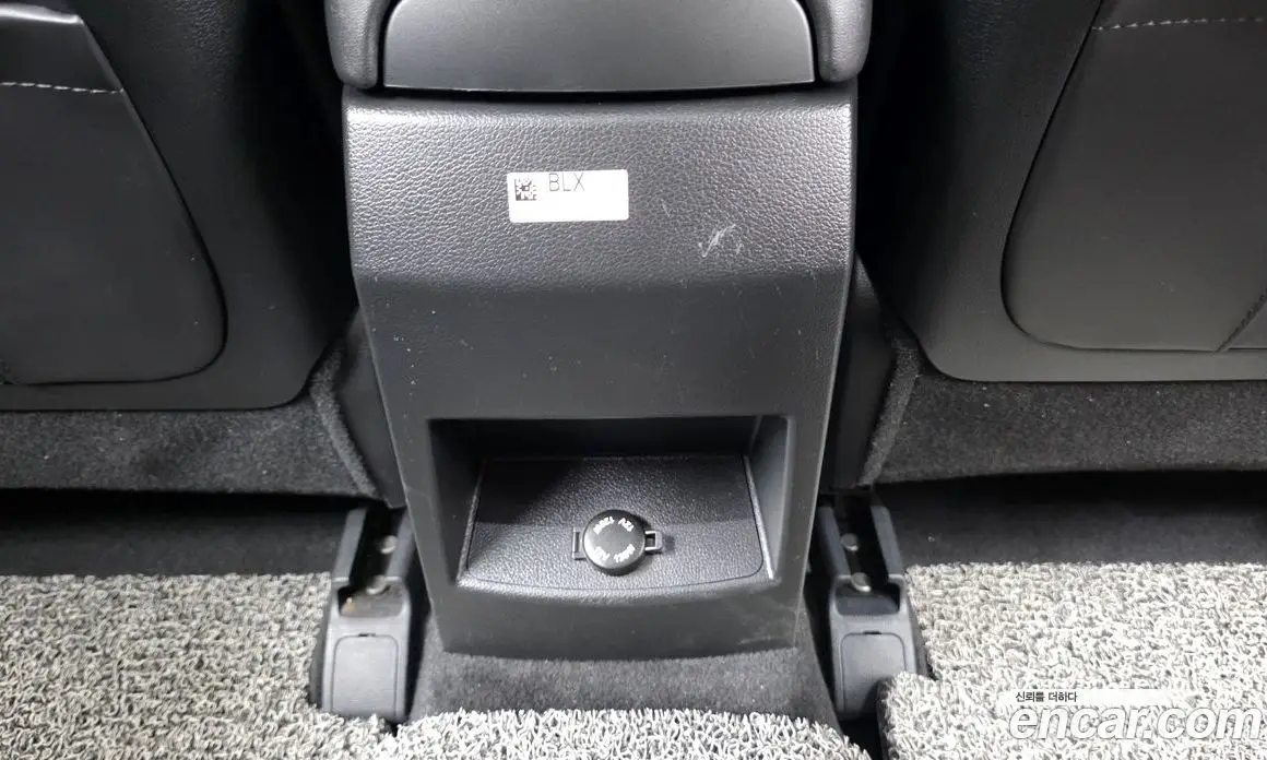 SsangYong Korando 2023 1.5 автомат (гидро), фото 25