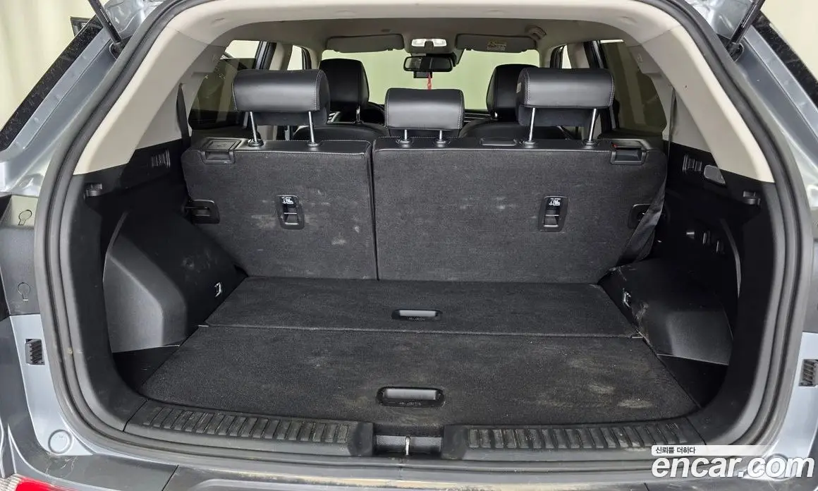 SsangYong Korando 2023 1.5 автомат (гидро), фото 26