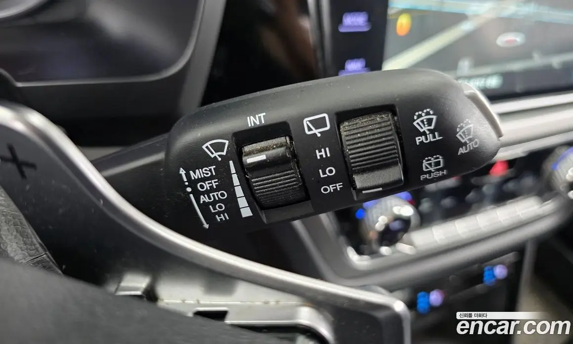 SsangYong Korando 2023 1.5 автомат (гидро), фото 30