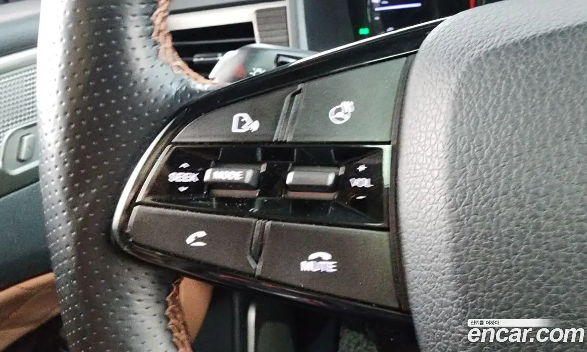 SsangYong Rexton 2017 2.2 автомат (гидро), фото 21