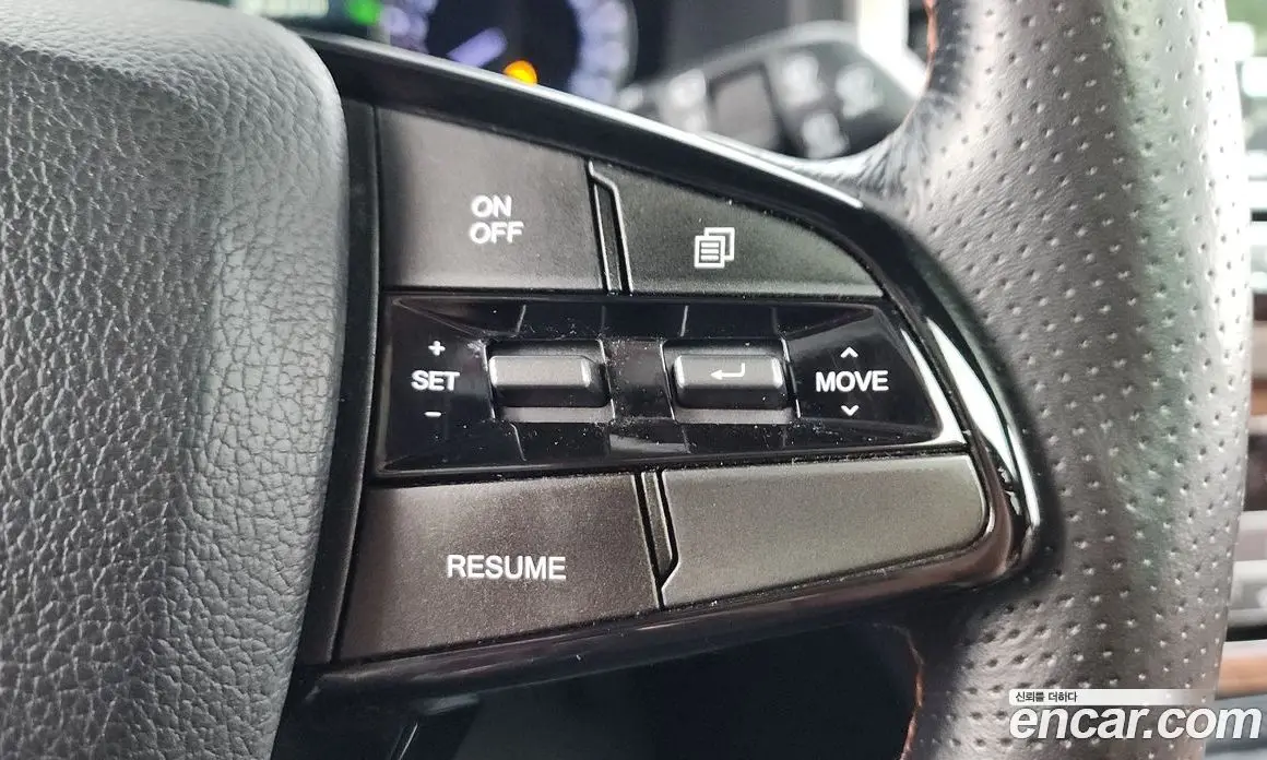 SsangYong Rexton 2017 2.2 автомат (гидро), фото 22