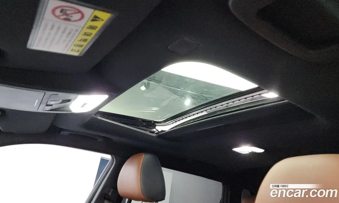 SsangYong Rexton 2017 2.2 автомат (гидро), фото 23
