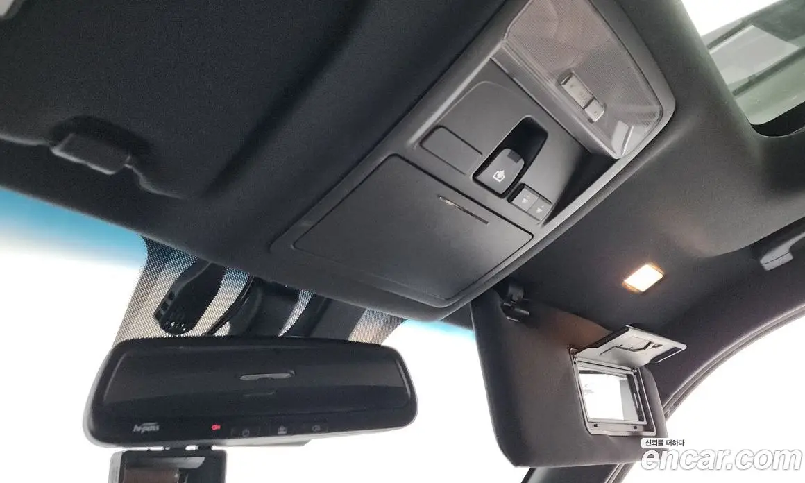 SsangYong Rexton 2017 2.2 автомат (гидро), фото 27