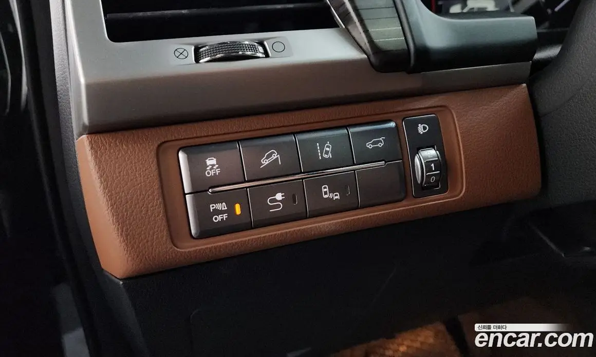 SsangYong Rexton 2017 2.2 автомат (гидро), фото 29