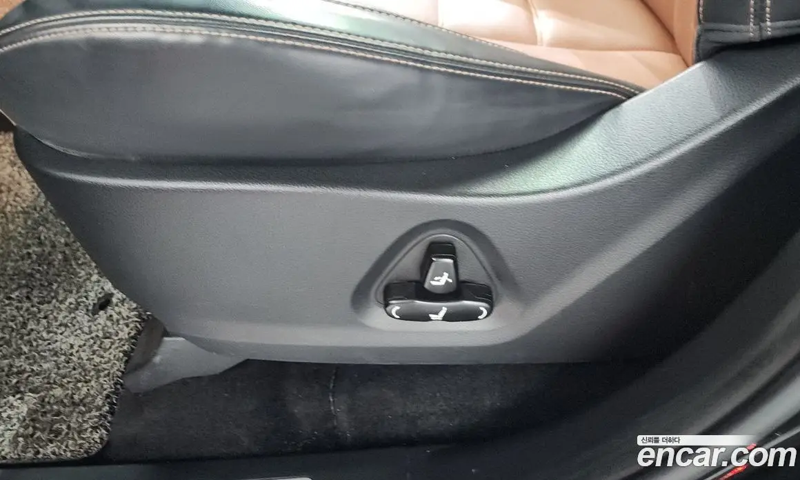 SsangYong Rexton 2017 2.2 автомат (гидро), фото 31