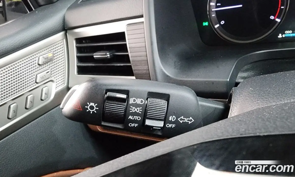 SsangYong Rexton 2017 2.2 автомат (гидро), фото 34
