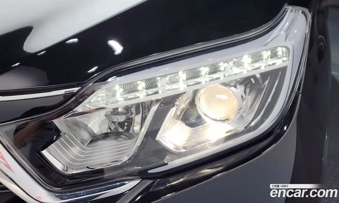 SsangYong Rexton 2017 2.2 автомат (гидро), фото 8