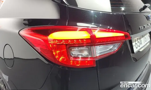 SsangYong Rexton 2017 2.2 автомат (гидро), миниатюра 9