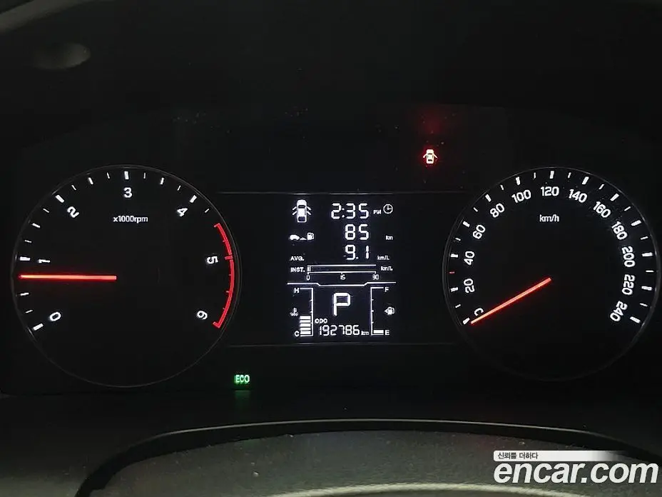 SsangYong Rexton 2018 2.2 автомат (гидро), фото 7