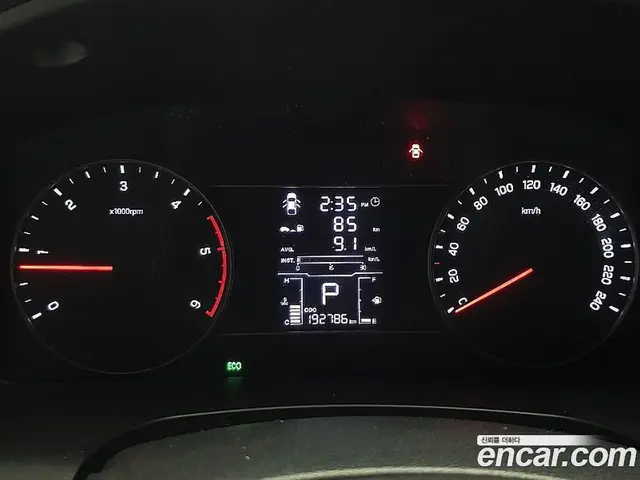 SsangYong Rexton 2018 2.2 автомат (гидро), миниатюра 7
