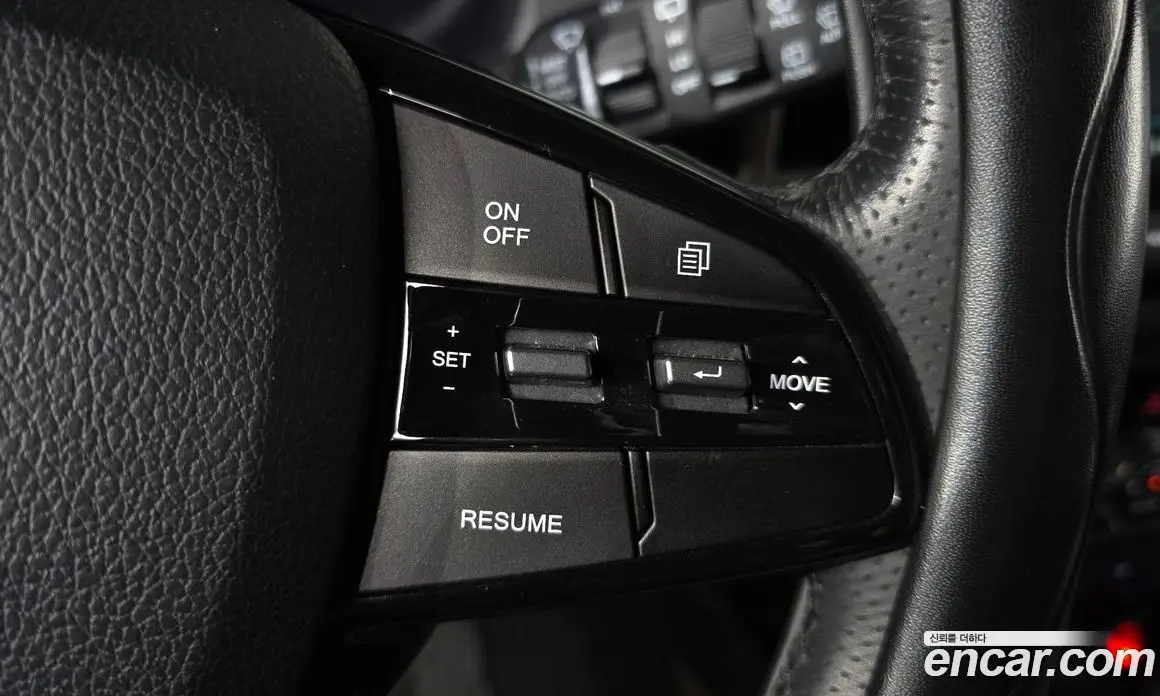 SsangYong Rexton 2018 2.2 автомат (гидро), фото 21