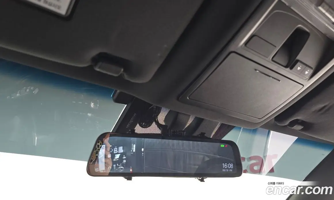 SsangYong Rexton 2018 2.2 автомат (гидро), фото 25