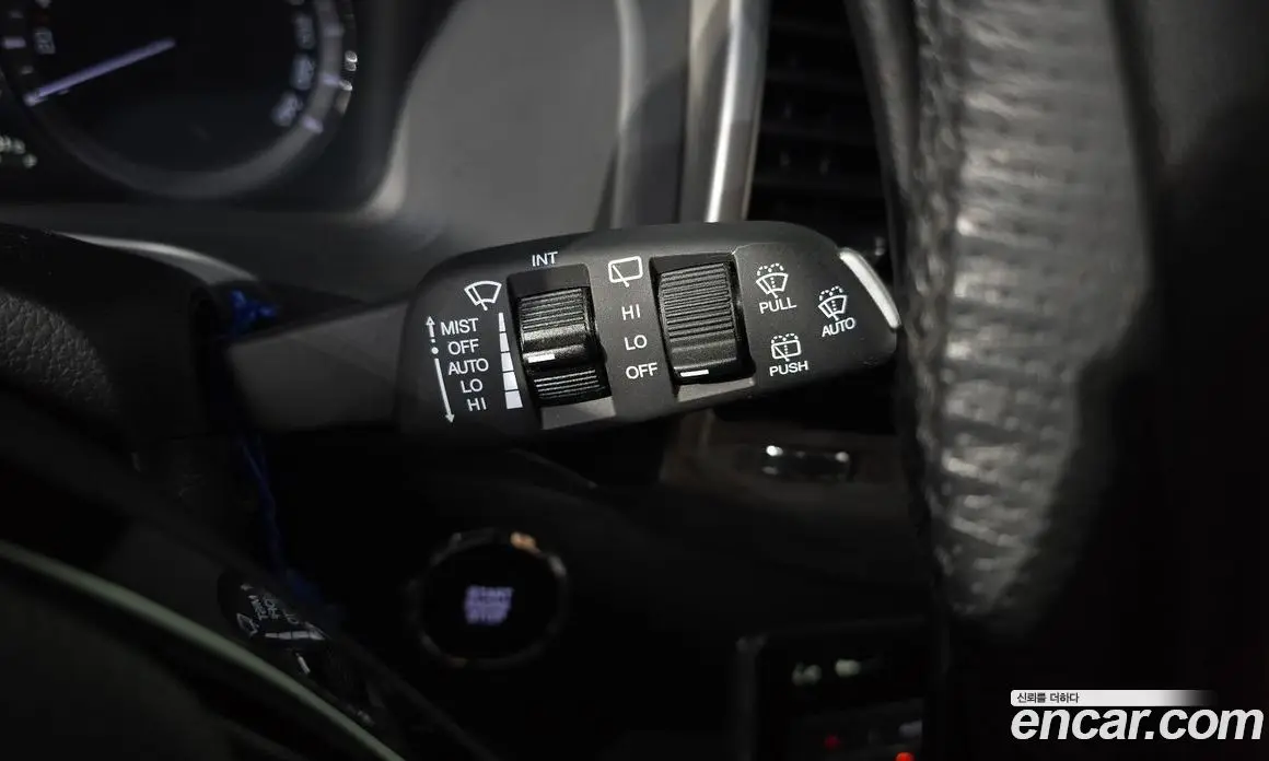 SsangYong Rexton 2018 2.2 автомат (гидро), фото 27