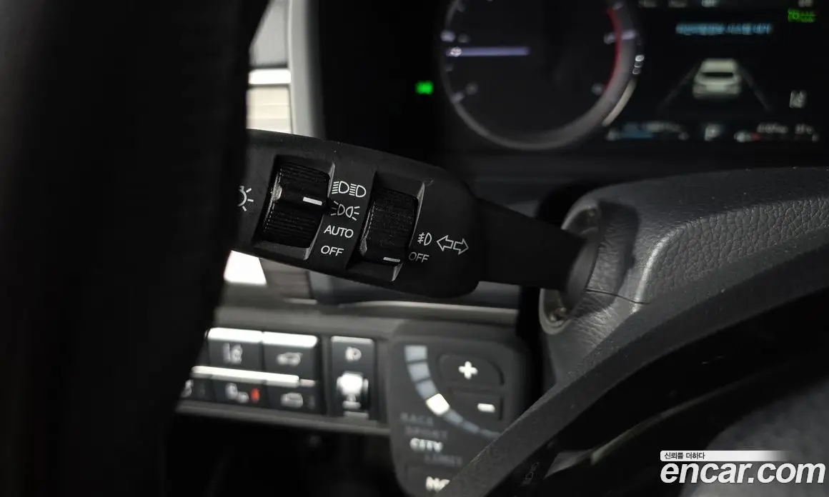 SsangYong Rexton 2018 2.2 автомат (гидро), фото 29