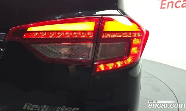 SsangYong Rexton 2018 2.2 автомат (гидро), миниатюра 9