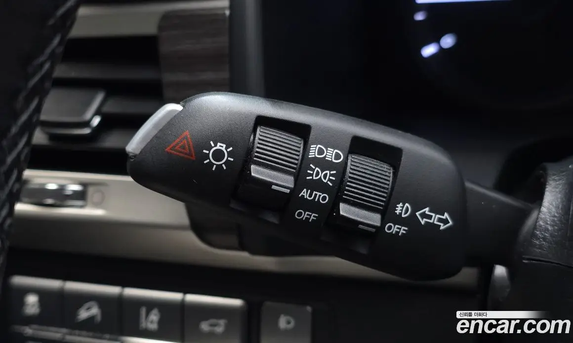 SsangYong Rexton 2018 2.2 автомат (гидро), фото 21