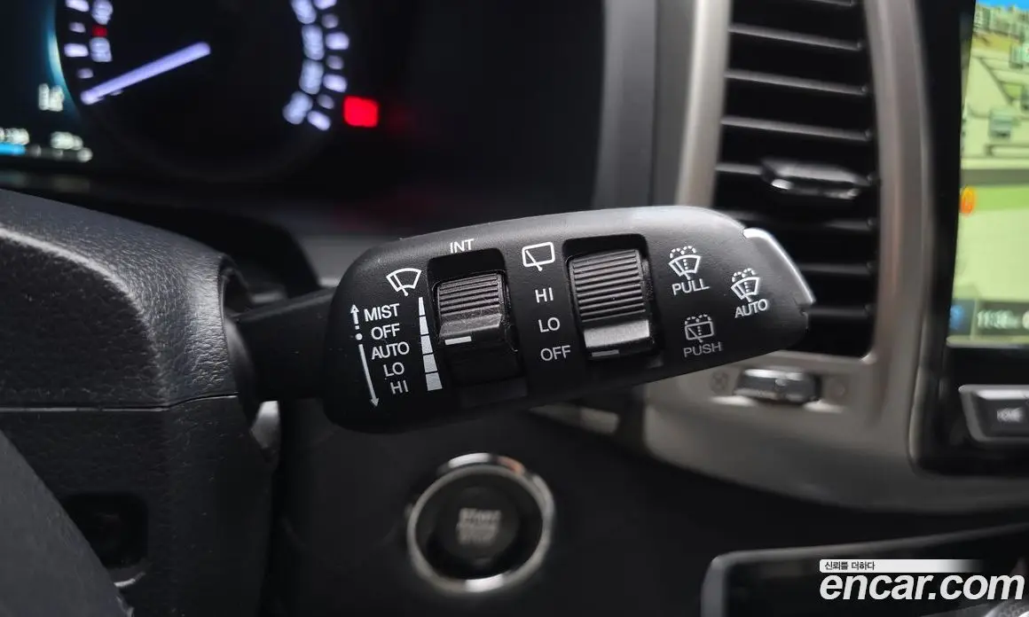 SsangYong Rexton 2018 2.2 автомат (гидро), фото 22
