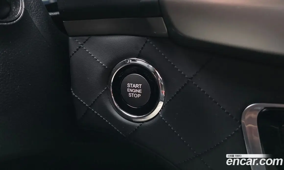 SsangYong Rexton 2018 2.2 автомат (гидро), фото 23