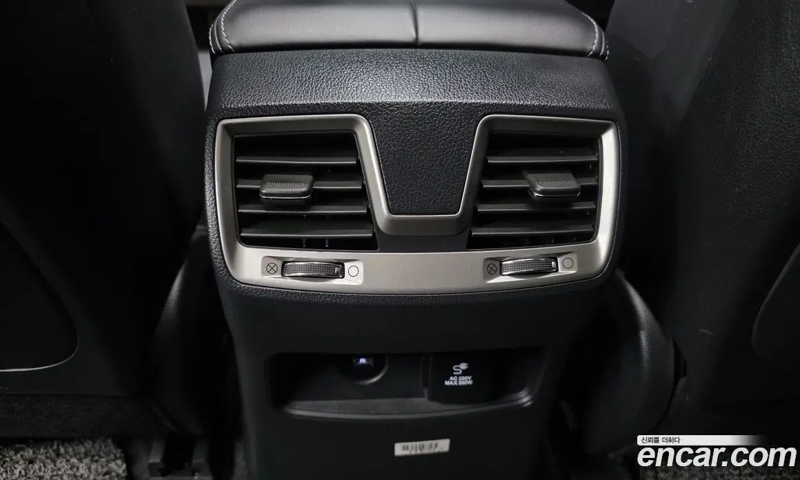 SsangYong Rexton 2018 2.2 автомат (гидро), фото 27