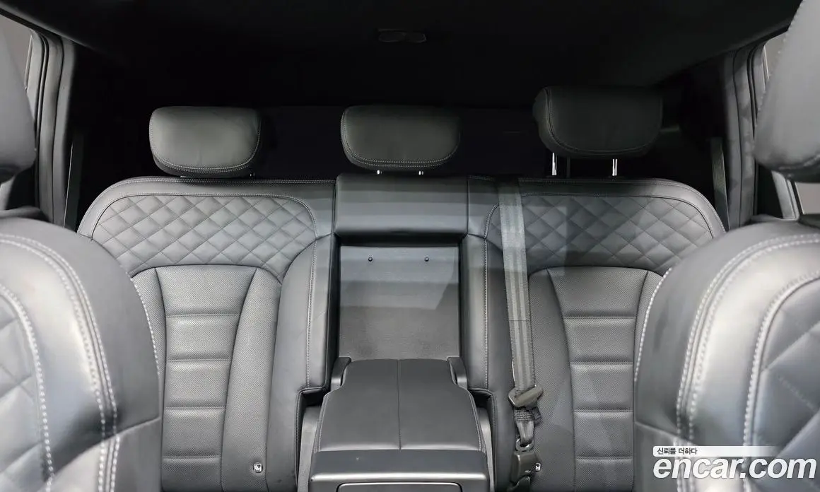 SsangYong Rexton 2018 2.2 автомат (гидро), фото 29