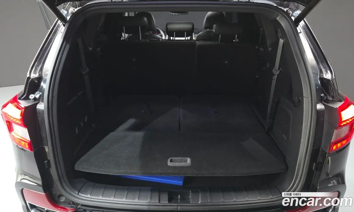 SsangYong Rexton 2018 2.2 автомат (гидро), фото 30