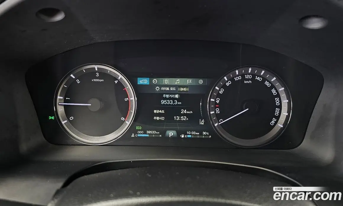 SsangYong Rexton 2020 2.2 автомат (гидро), фото 11