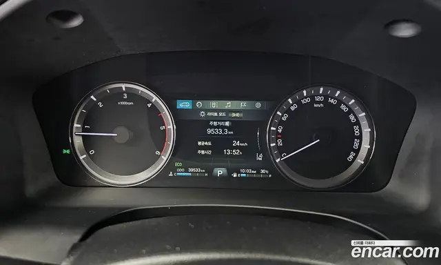 SsangYong Rexton 2020 2.2 автомат (гидро), миниатюра 11