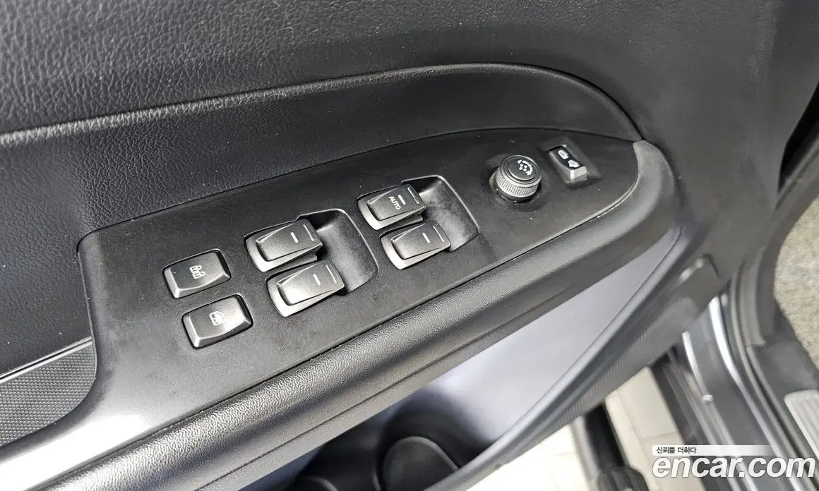 SsangYong Rexton 2020 2.2 автомат (гидро), фото 25