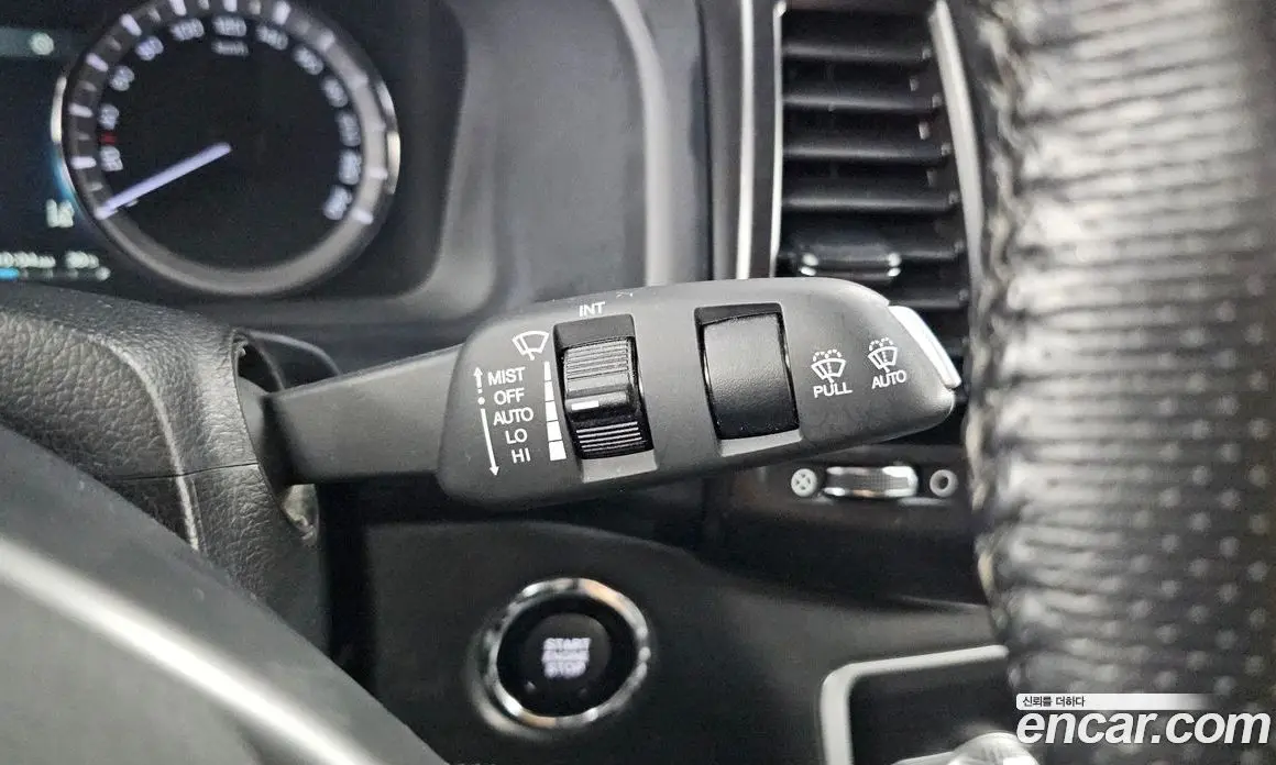SsangYong Rexton 2020 2.2 автомат (гидро), фото 27
