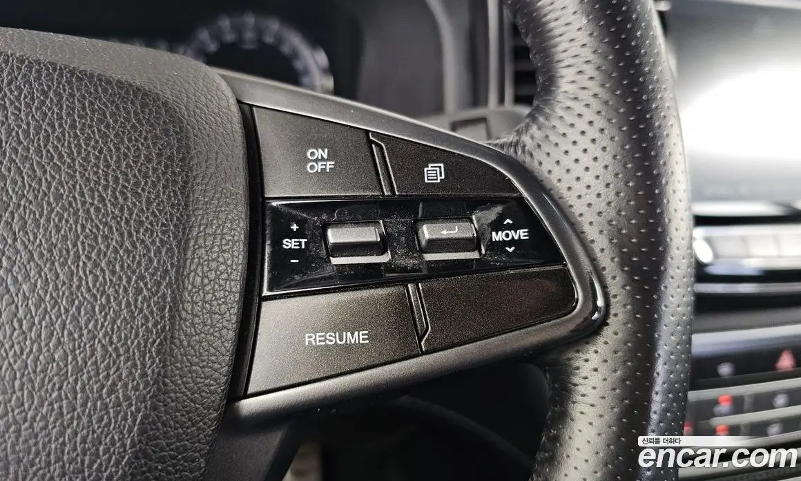 SsangYong Rexton 2020 2.2 автомат (гидро), фото 28