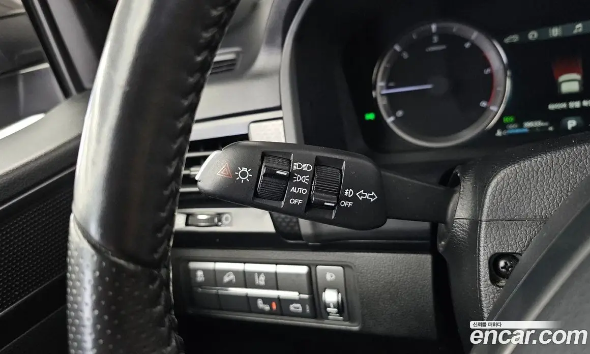 SsangYong Rexton 2020 2.2 автомат (гидро), фото 29
