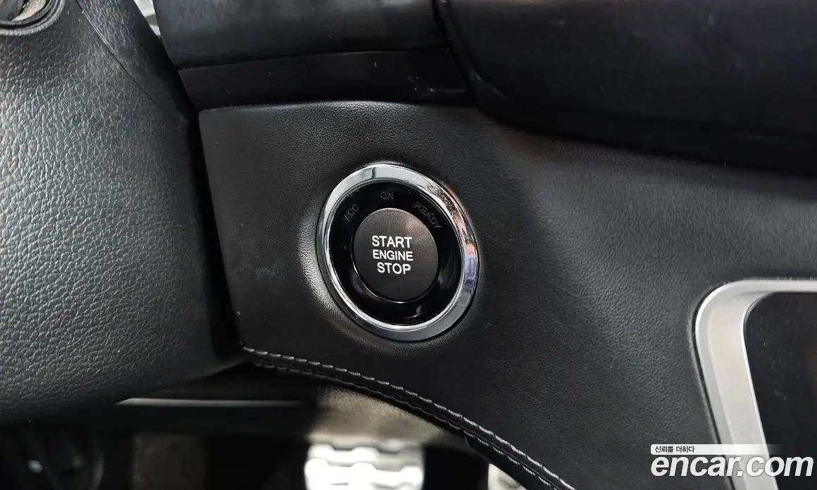 SsangYong Rexton 2020 2.2 автомат (гидро), фото 31