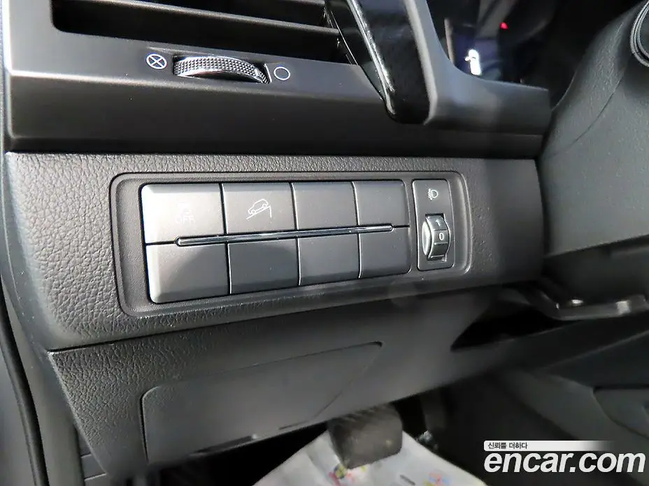 SsangYong Rexton 2020 2.2 автомат (гидро), фото 14
