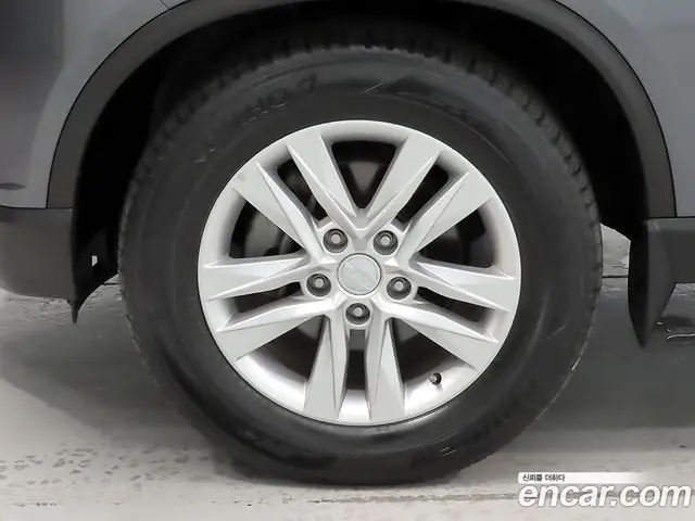 SsangYong Rexton 2020 2.2 автомат (гидро), миниатюра 5