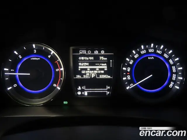 SsangYong Rexton 2020 2.2 автомат (гидро), миниатюра 8