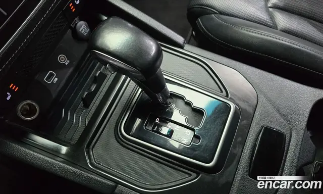 SsangYong Rexton 2021 2.2 автомат (гидро), миниатюра 12