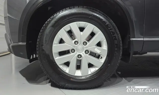 SsangYong Rexton 2021 2.2 автомат (гидро), миниатюра 5