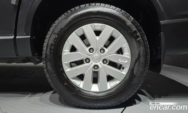 SsangYong Rexton 2021 2.2 автомат (гидро), миниатюра 7