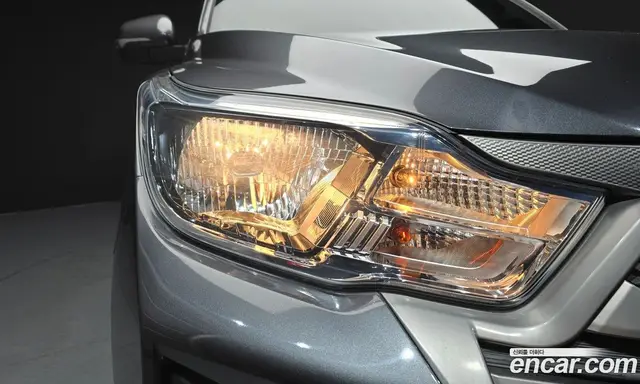 SsangYong Rexton 2021 2.2 автомат (гидро), миниатюра 8