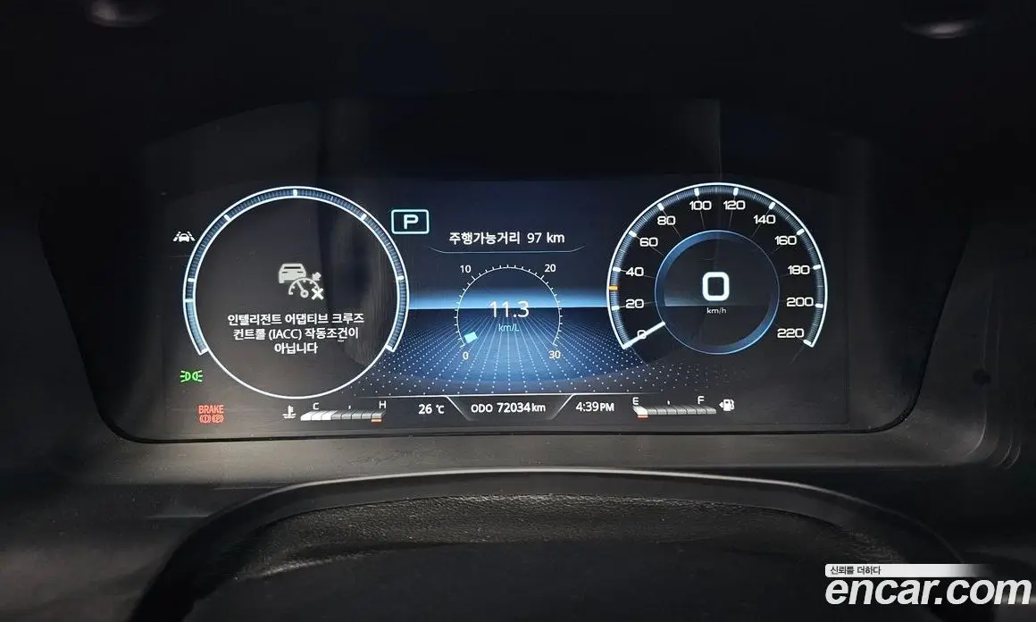 SsangYong Rexton 2021 2.2 автомат (гидро), фото 11