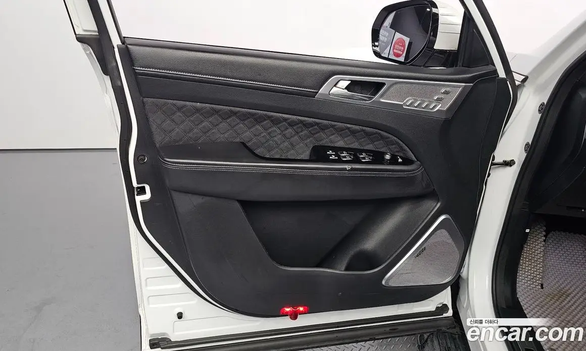 SsangYong Rexton 2021 2.2 автомат (гидро), фото 14