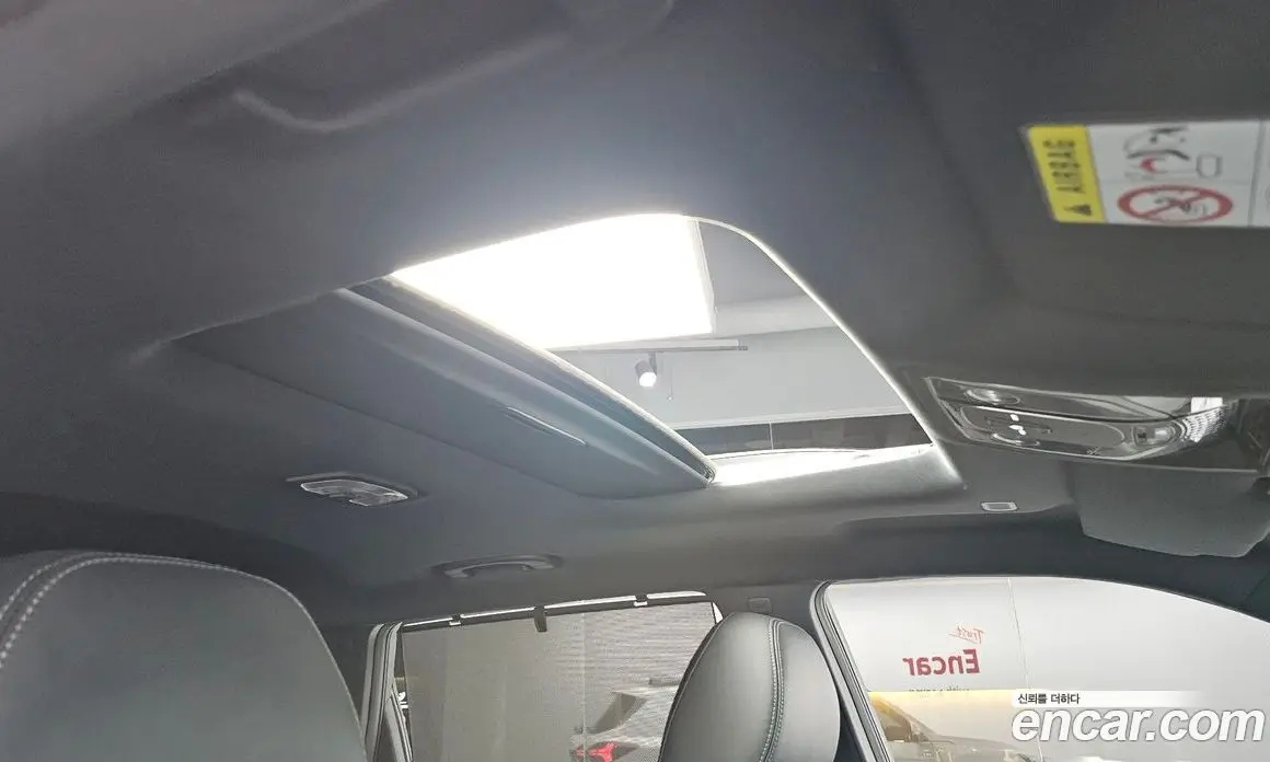 SsangYong Rexton 2021 2.2 автомат (гидро), фото 24
