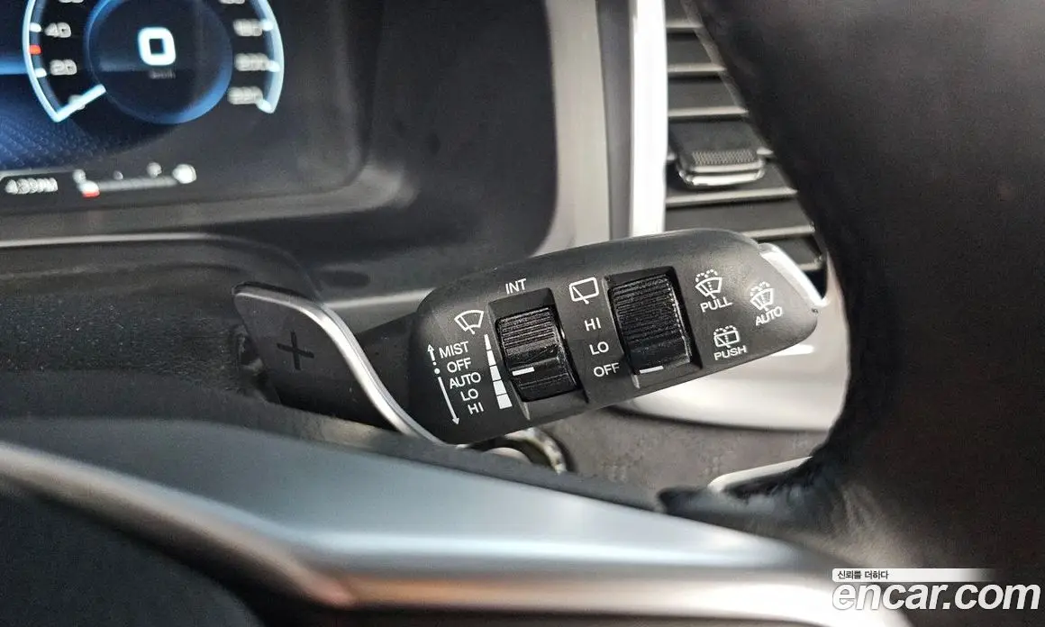 SsangYong Rexton 2021 2.2 автомат (гидро), фото 29