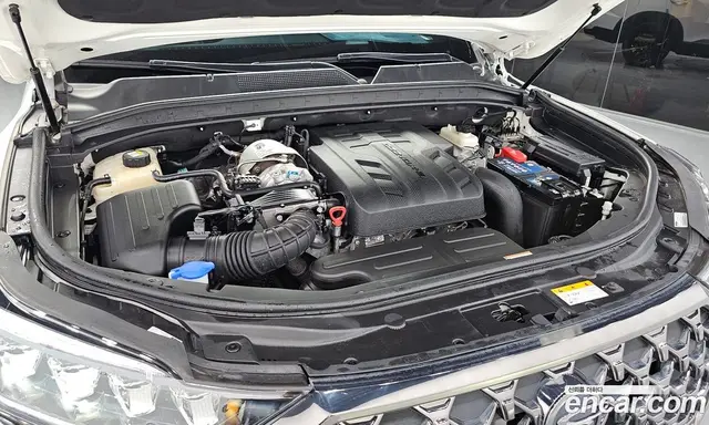SsangYong Rexton 2021 2.2 автомат (гидро), миниатюра 6