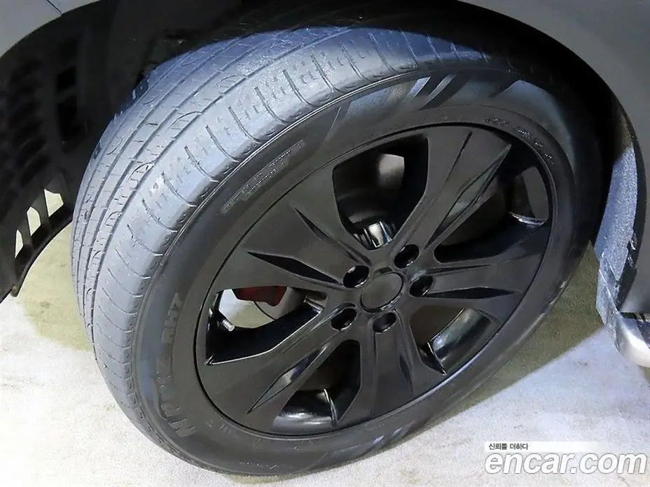 SsangYong Rexton 2022 2.2 автомат (гидро), фото 20