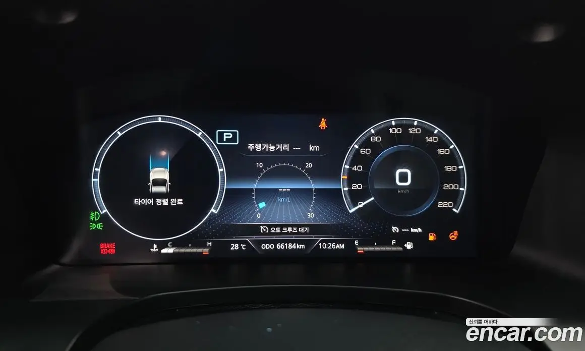 SsangYong Rexton 2023 2.2 автомат (гидро), фото 11