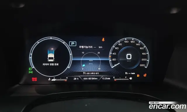 SsangYong Rexton 2023 2.2 автомат (гидро), миниатюра 11