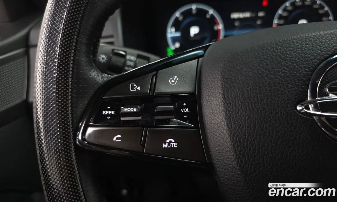 SsangYong Rexton 2023 2.2 автомат (гидро), фото 30