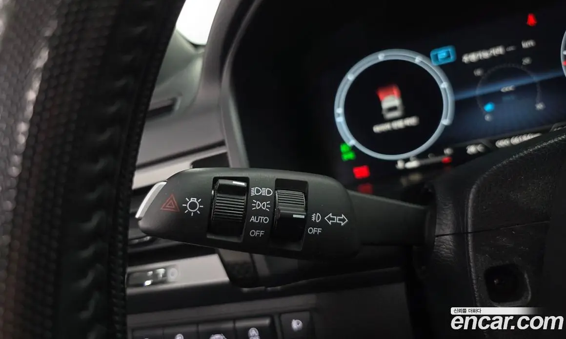 SsangYong Rexton 2023 2.2 автомат (гидро), фото 35
